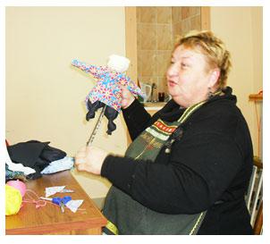 Семинар Агаевой 23 октября 2010